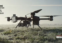 ARGUS Interception and Ouster Deploy Digital Lidar to Harder Counter-UAS Networks ARGUS Interception