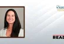 ASRC Federal Promotes Jen Mehall to Lead Defense & Intelligence Group ASRC Federal