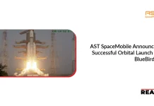 AST SpaceMobile Announces Successful Orbital Launch of BlueBird 6 AST SpaceMobile