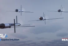 AeroVironment and Applied Intuition Partner to Advance Autonomous Uncrewed Teaming AeroVironment