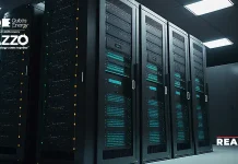 AZZO Acquires Qubits Energy to Deliver Scalable Energy & Power Management for Data Centers AZZO