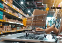 Accenture Partners with Profitmind to Drive AI Retail Innovation Accenture