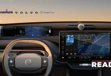 Accenture, Google Cloud, and Volvo Cars Partners on Open-Source Horizon Platform for SDVs Mobility Accenture