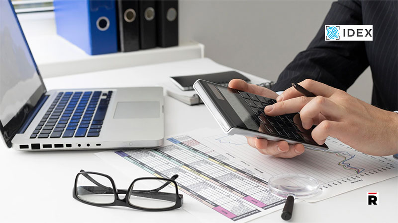 Accomplish-Financial-launches-innovative-biometric-card-solution-from-IDEX-Biometrics