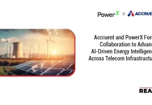 Accruent and PowerX Forge Collaboration to Advance AI-Driven Energy Intelligence Across Telecom Infrastructure PowerX
