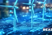 Aegir Insights Launches AI Decision Layer Combining Global Renewables Intelligence with Deterministic Modeling Aegir Insights