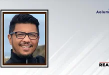 Aeluma Appoints Willy Rachmady Vice President of Strategic Partnerships and Ecosystem Aeluma