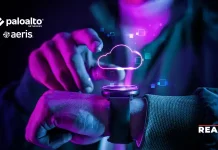 Aeris Teams with Palo Alto Networks to Secure Wireless IoT Aeris