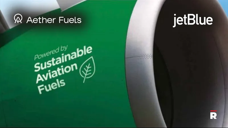 Aether Fuels