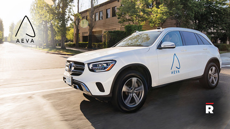 Aeva Selected by Top Global Automotive OEM to Directly Supply LiDAR for ...
