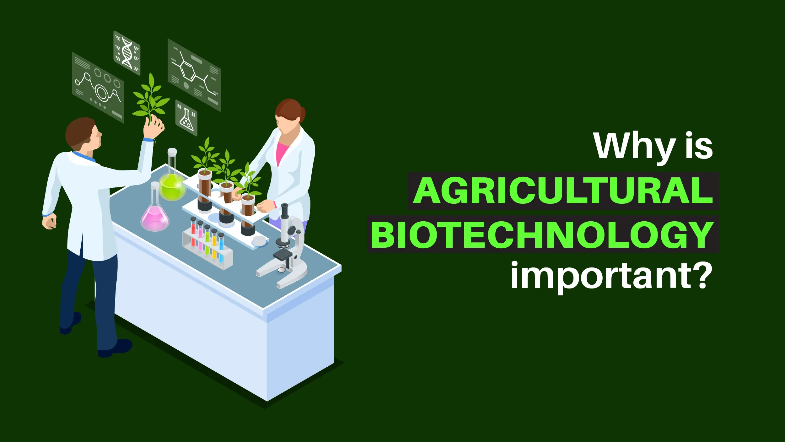 AgBiotech