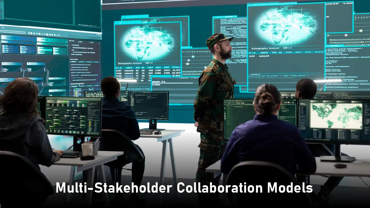 Agile Defense Rethinking Military Readiness in an Era of Rapid Threat Evolution