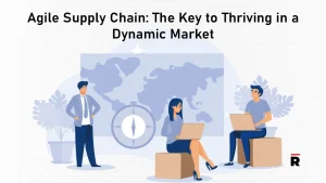 Agile Supply Chain