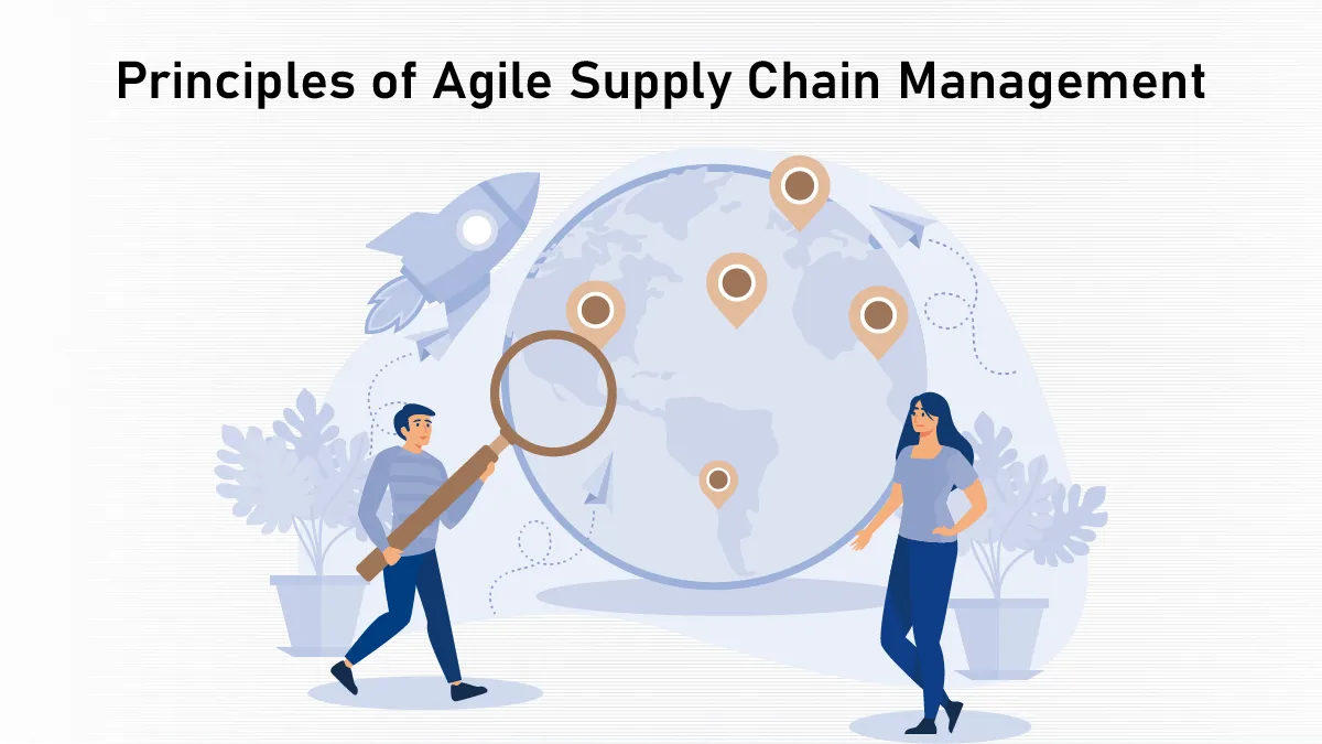 Agile Supply Chain