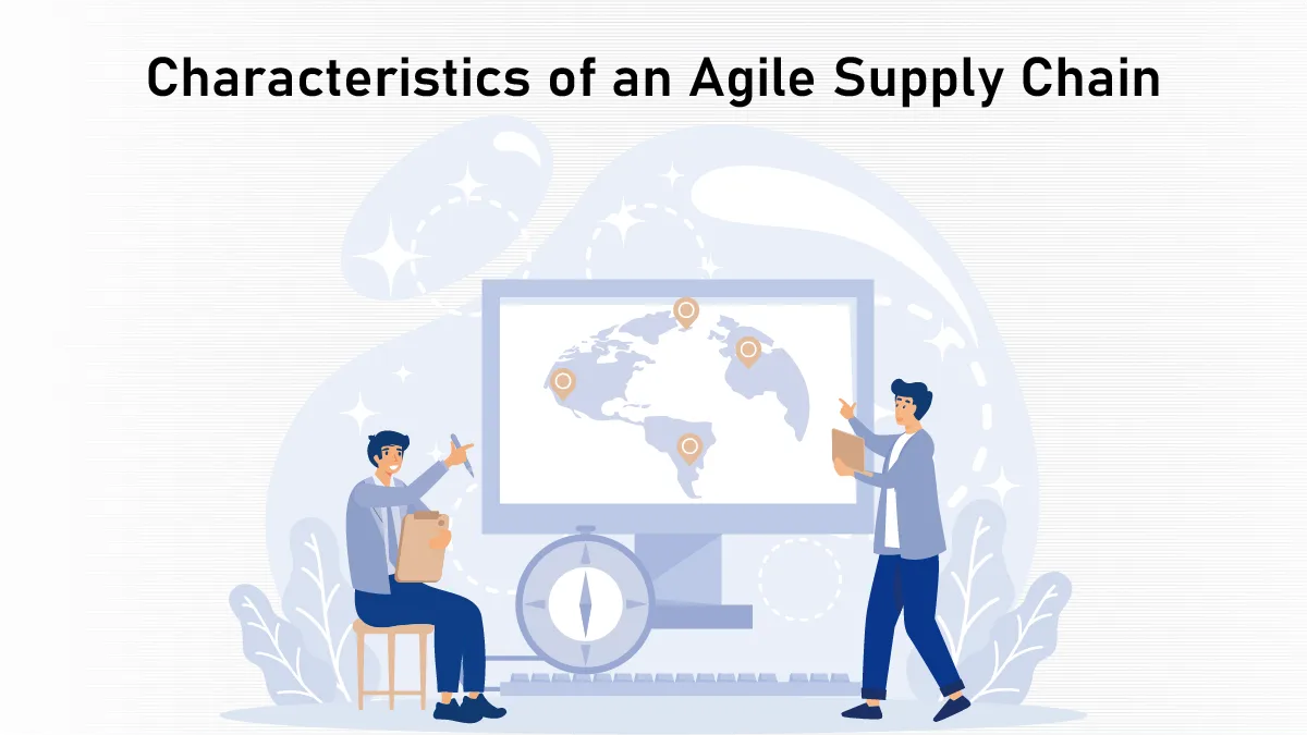 Agile Supply Chain