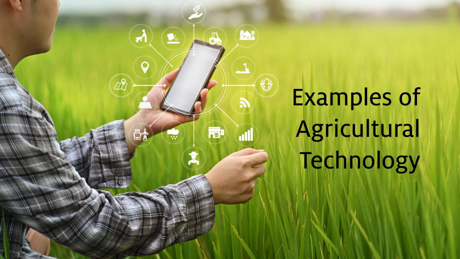 What is Agritech and Why Is It Important for Modern Agriculture?