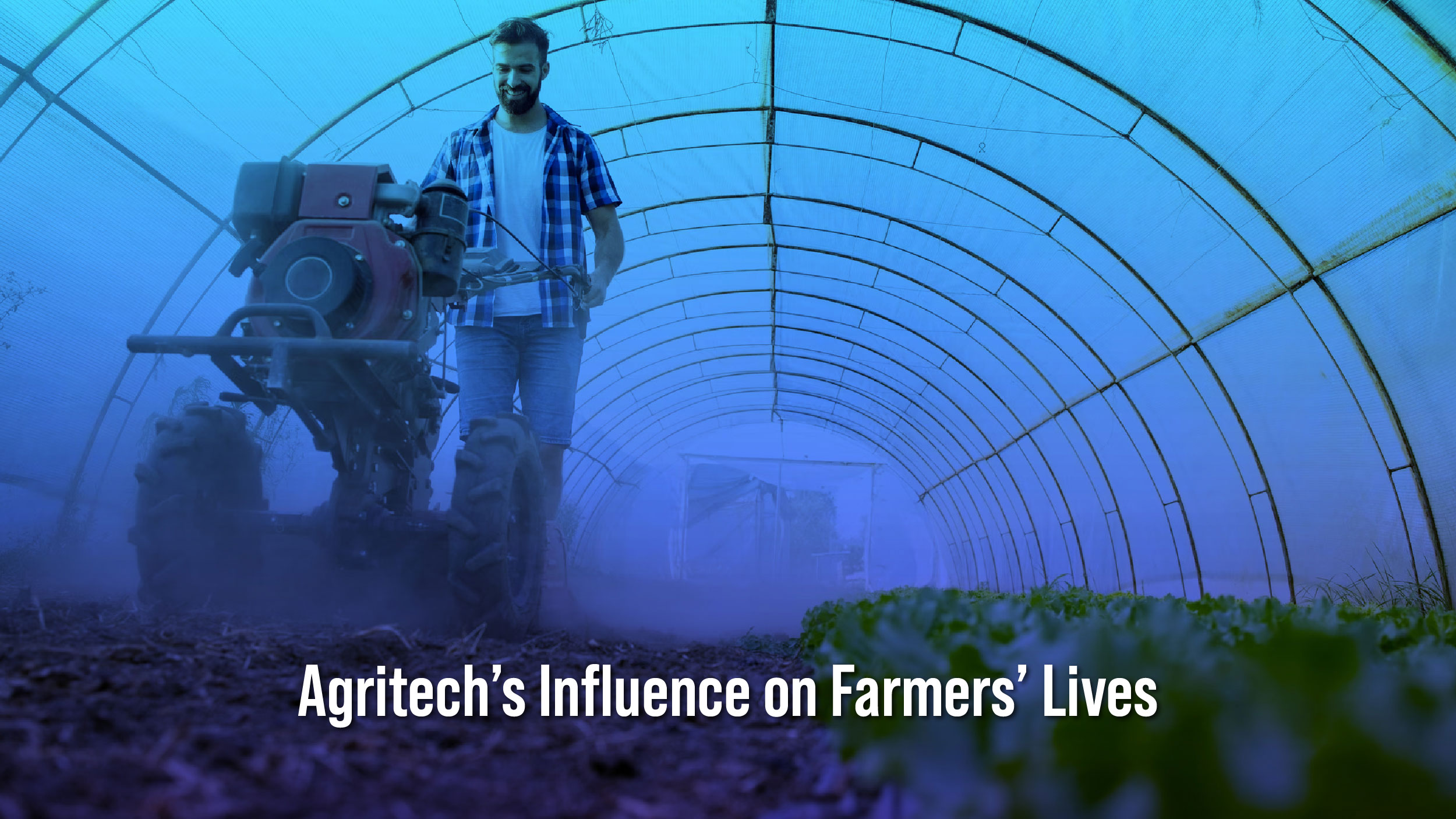 Agritech