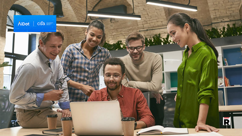 AiDot Officially Joins The Connectivity Standards Alliance AiDot Officially Joins The Connectivity Standards Alliance