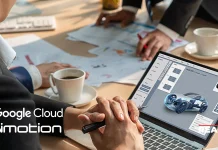 Aimotion and Google Cloud Collaborate to Scale AI-Driven Automotive Marketing Aimotion