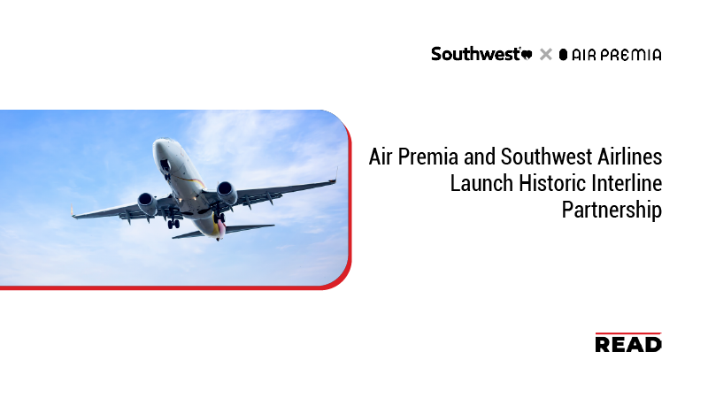 Air Premia