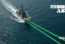 Air and Fathom5 Partner to Modernize Naval Fleet Readiness Air