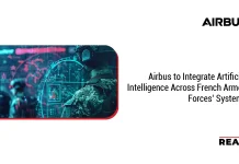 Airbus to Integrate Artificial Intelligence Across French Armed Forces’ Systems Airbus