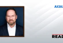 Akima Appoints Michael Teegardin as Vice President of Marketing & Communications Akima