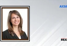 Akima Names Lauren Cates as Vice President of Business Development for its Emerging Markets Group Akima