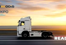 Akkodis and EKPO Deploy Hydrogen Fuel Cell Trucks for Real-World Logistics Akkodis
