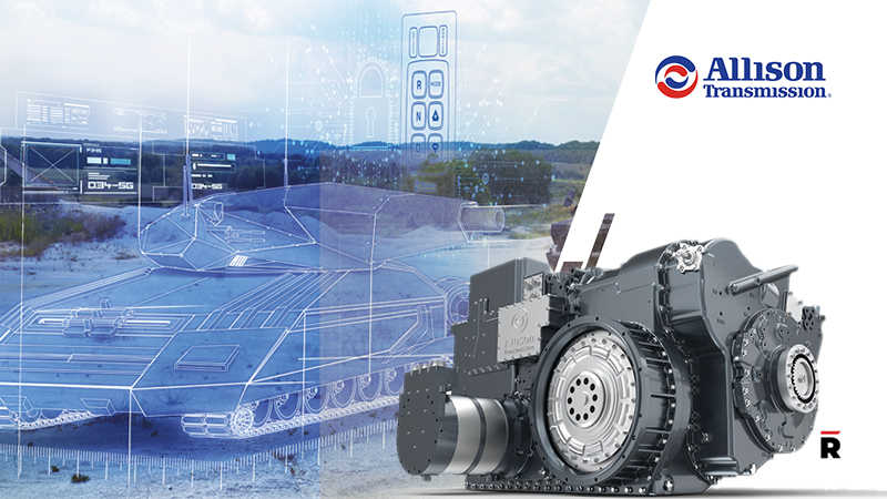 Allison Transmission