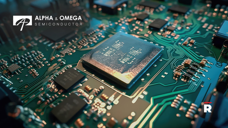 Alpha and Omega Semiconductor Introduces Industry’s Lowest Quiescent ...