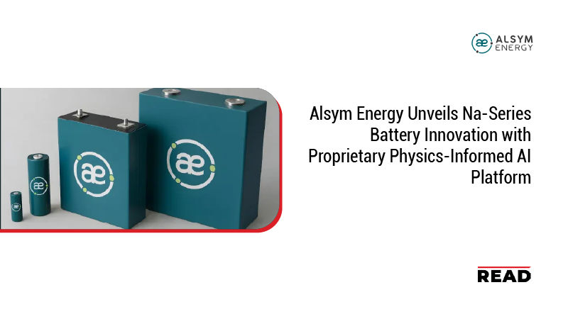 Alsym Energy