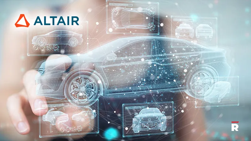 Altair Partners in £5.8M PIVOT Project for Sustainable Vehicle ...