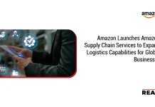 Amazon Launches Amazon Supply Chain Services to Expand Logistics Capabilities for Global Businesses Amazon