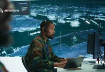 Amentum to Enhance Defense Supply Chain Efficiency Across Indo-Pacific Region Amentum