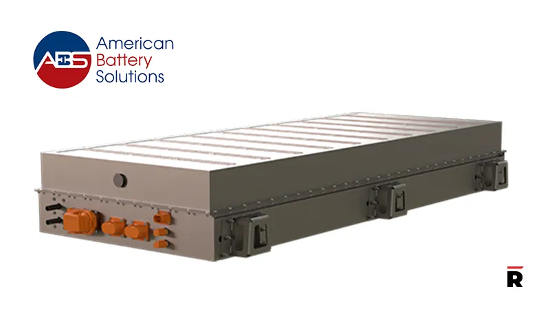 American Battery Solutions
