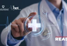 American Hospital Dubai and HEI Global Health Partner on AI Revenue Cycle American Hospital Dubai