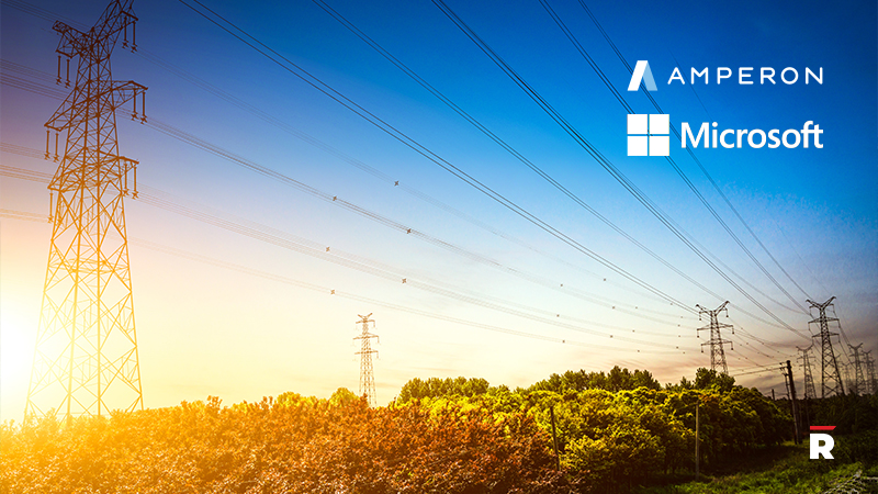 Amperon Collaborates with Microsoft to Accelerate AI Adoption for Power ...