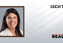 Amy Johnson Appointed President of GDIT to Advance Technology Innovation GDIT