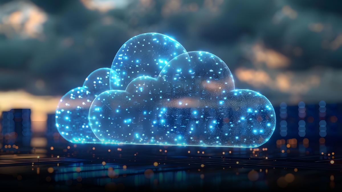 Hyperscale Data Center