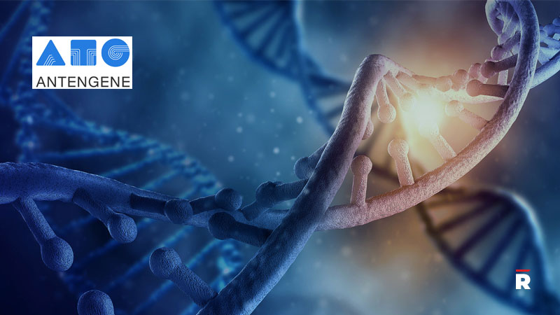 Antengene Announces First Patient Dosed in REACH Study of ATG-016 for the Treatment of Advanced Solid Tumors logo/read magazine