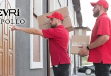 Apollo Funds to Acquire Evri, a Leading UK Parcel Delivery Company, from Advent International Apollo