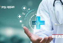 Appian and PSI CRO Partner to Advance AI-Driven Clinical Trials Appian