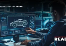 Applied Intuition and Honda Partner to Accelerate Software-Defined Vehicles Applied Intuition