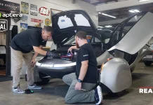 Aptera Motors Partners with RepairPal to Bring Certified Service to Customers Nationwide Aptera Motors