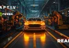 Aptiv Expands Collaboration with NVIDIA to Accelerate Affordable, Highly Automated Driving Aptiv