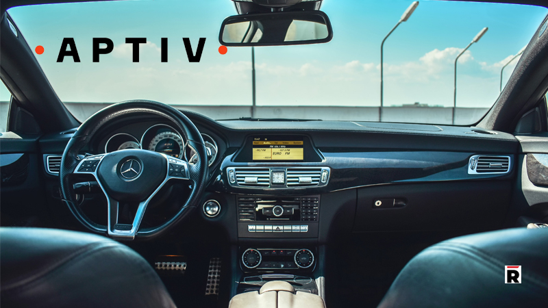 Aptiv to Present at the Wolfe Research Virtual Global Auto_ Auto Tech _ Mobility Conference logo/Read Magazine