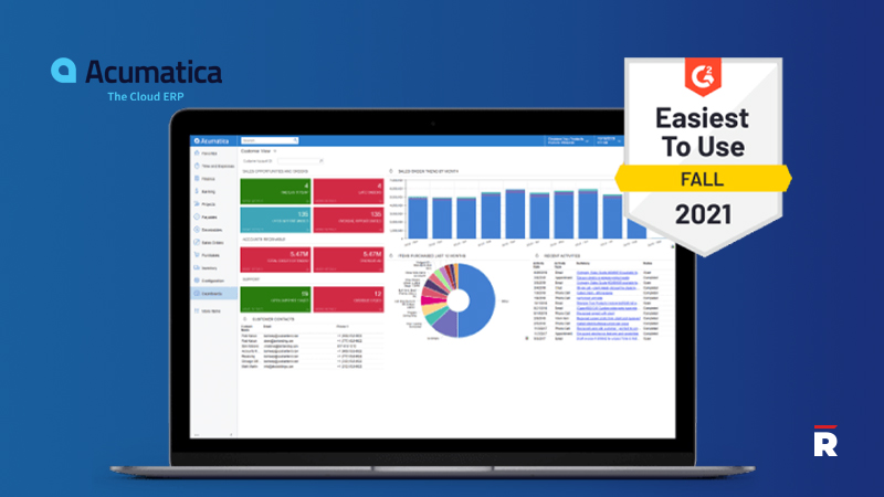 Aqurus Launches eCommerce Integration ERP Software Resource Center logo/read magazine