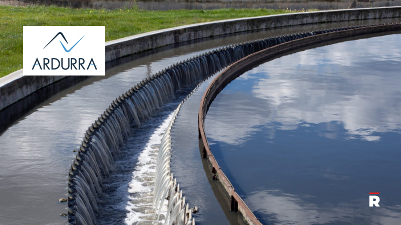 Ardurra Group_ Inc. Acquires Two Southeast Infrastructure Firms logo/read magazine