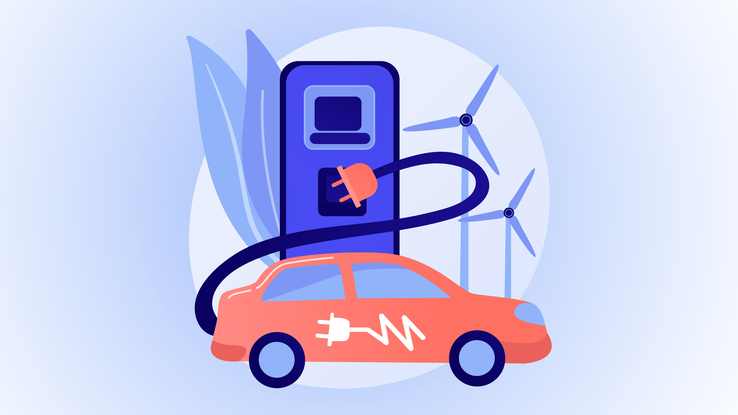  EV Trends And Use Cases